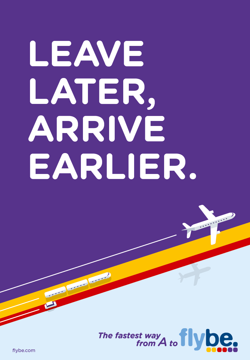Leave Later